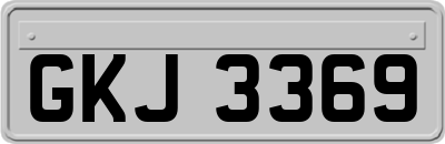 GKJ3369