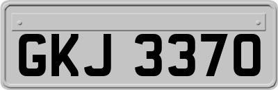 GKJ3370