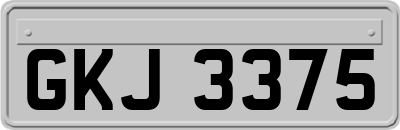 GKJ3375