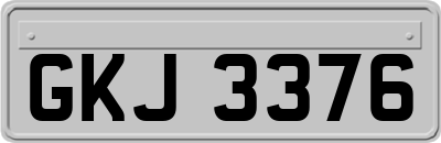 GKJ3376