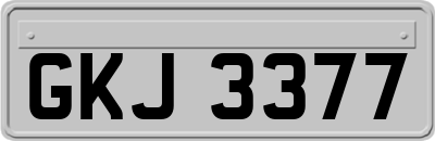 GKJ3377