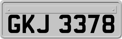 GKJ3378