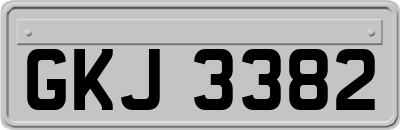 GKJ3382