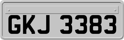 GKJ3383