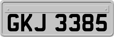 GKJ3385