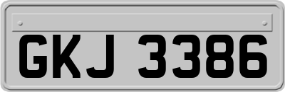 GKJ3386