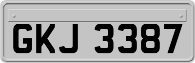 GKJ3387