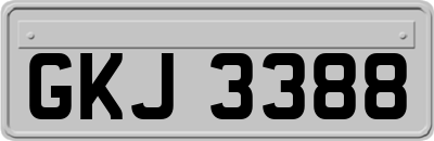 GKJ3388