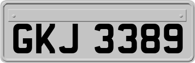 GKJ3389