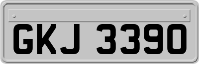 GKJ3390