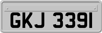 GKJ3391