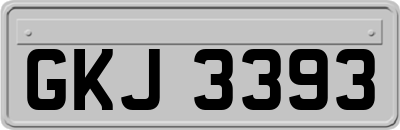 GKJ3393