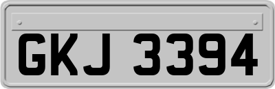 GKJ3394