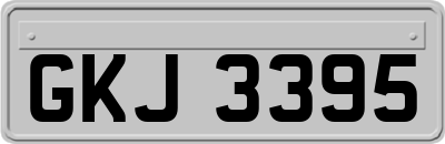 GKJ3395