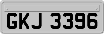 GKJ3396