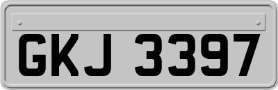 GKJ3397