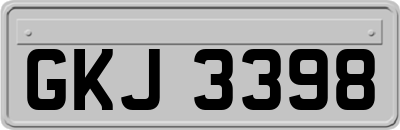 GKJ3398