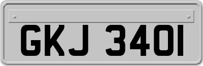 GKJ3401