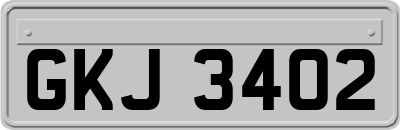 GKJ3402