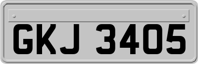 GKJ3405