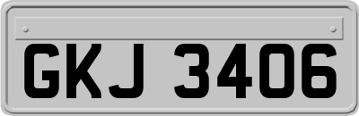 GKJ3406