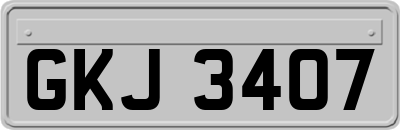 GKJ3407