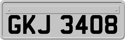 GKJ3408