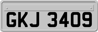 GKJ3409