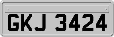 GKJ3424