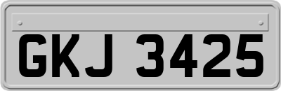 GKJ3425