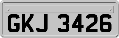 GKJ3426