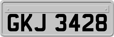 GKJ3428