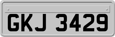 GKJ3429