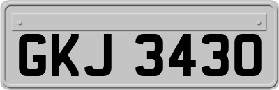 GKJ3430