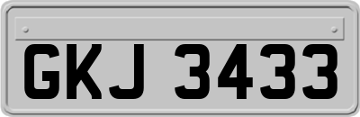 GKJ3433