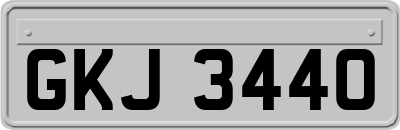 GKJ3440