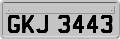 GKJ3443