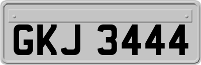 GKJ3444