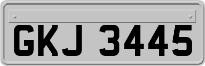 GKJ3445