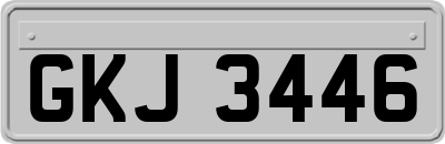 GKJ3446