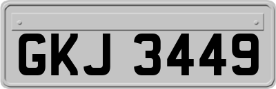 GKJ3449