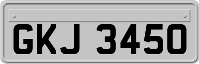 GKJ3450