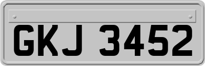 GKJ3452