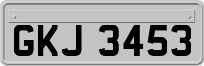 GKJ3453