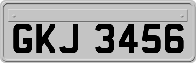 GKJ3456