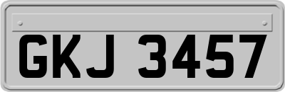 GKJ3457