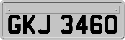 GKJ3460