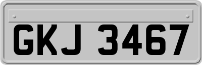 GKJ3467