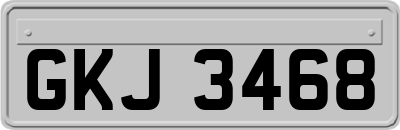 GKJ3468