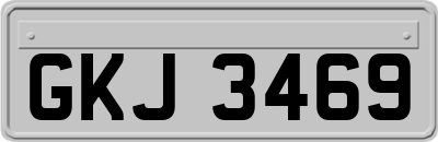 GKJ3469